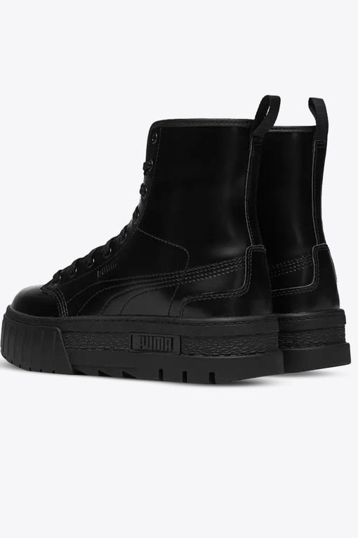 Puma - Mayze Boot X Dua Lipa - VegNonVeg