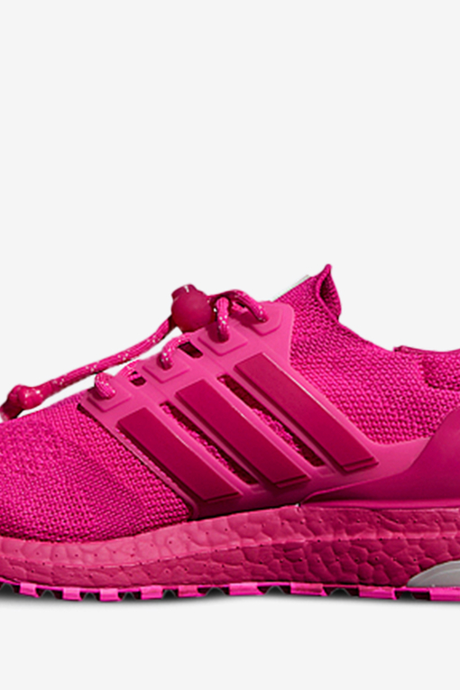 Adidas Originals - IVY PARK ULTRABOOST OG 'SHOCK PINK/REAL MAGENTA/TRUE PINK'  - VegNonVeg