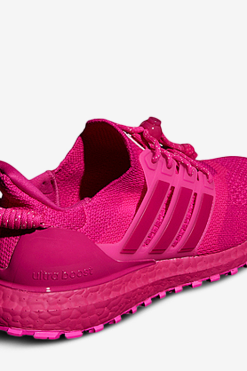 Adidas And Ivy Park's Ivy Heart Drop Features A Mule And Hot Pink UltraBOOST