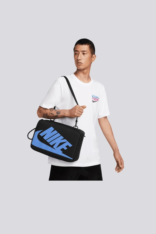 靴/バッグ NIKE28cm Nike - Nk Shoe Box Bag - Prm - VegNonVeg