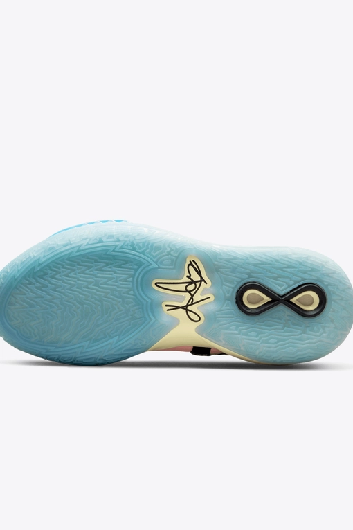 Nike Kyrie Infinity Ep VegNonVeg