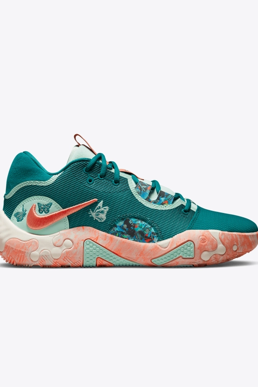 Nike Pg Nrg Ep VegNonVeg