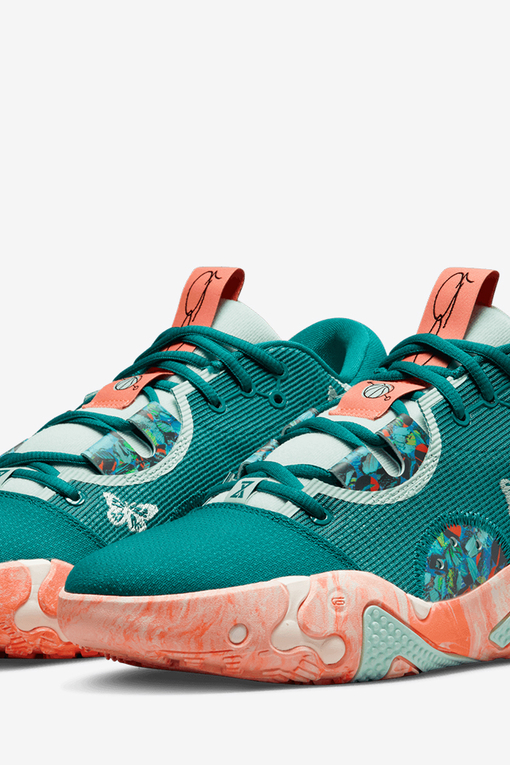 Nike - PG 6 NRG EP 'Everlasting Love' - VegNonVeg