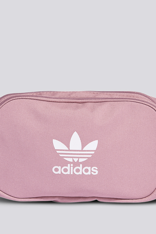 Adidas Originals - ADICOLOR BRANDED WEBBING WAIST BAG 'MAGIC MAUVE ...