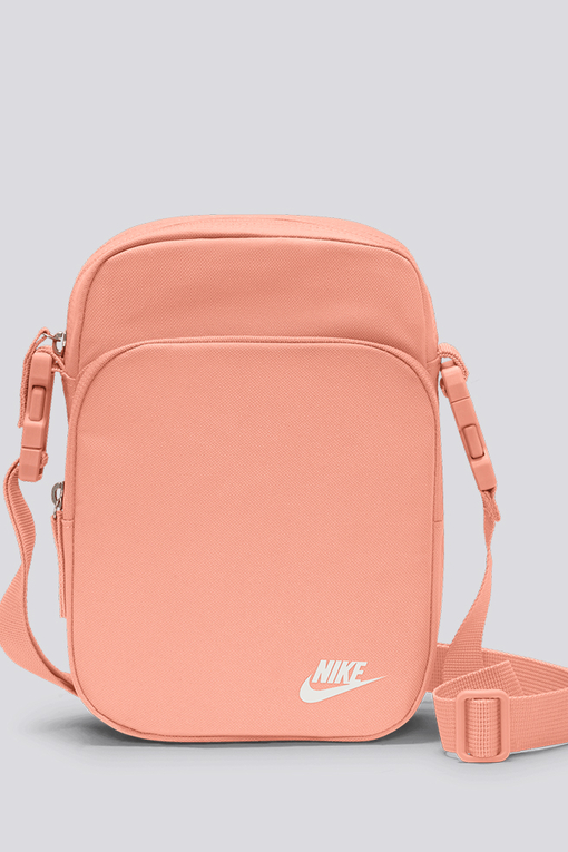 Nike Heritage Madder Root Fanny Pack