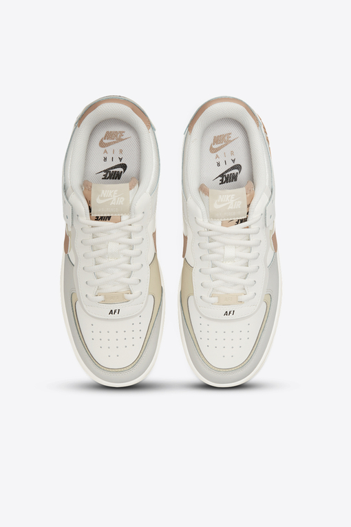Nike Nike Air Force Shadow Sail/Hemp-Fossil-Light Bone Buy