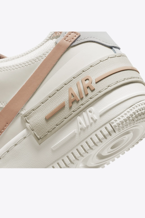 Nike Nike Air Force Shadow Sail/Hemp-Fossil-Light Bone Buy