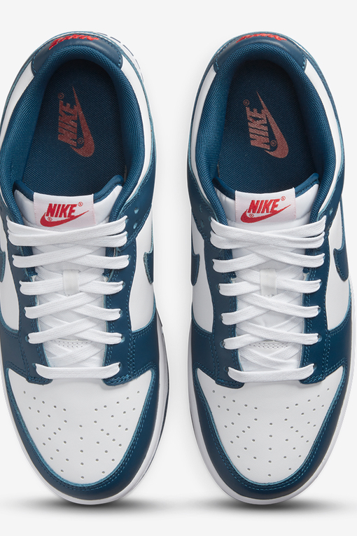 Nike Dunk Low Velarian Blue/White