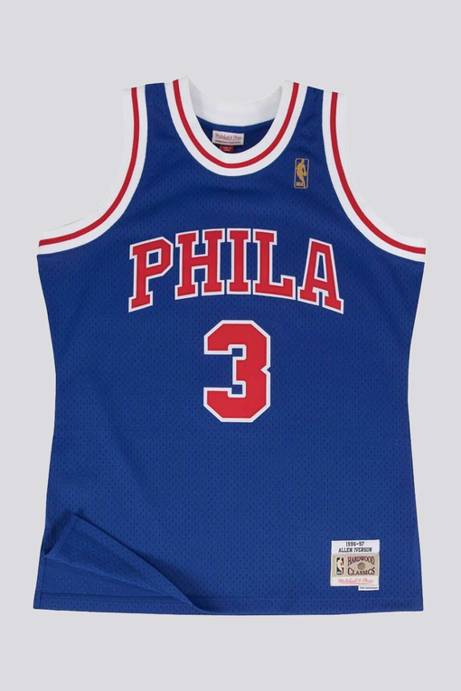 76ers alternate jersey online