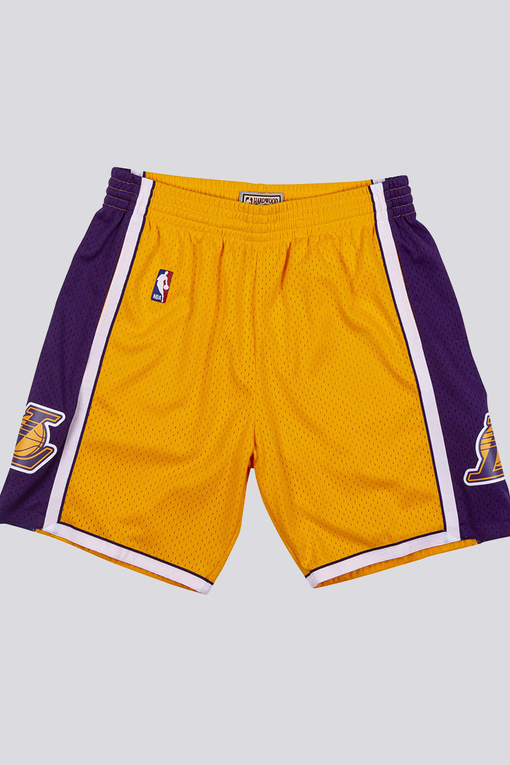 Bermudas lakers 2025