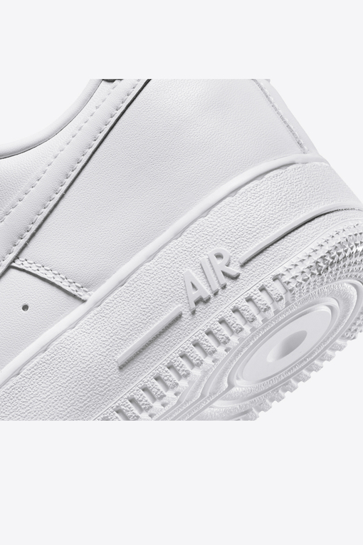 Nike Nike Air Force '07 Fresh White Buy Men's Sneaker Online