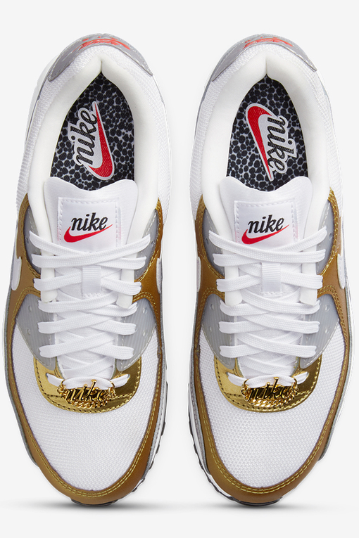 Air max online goud