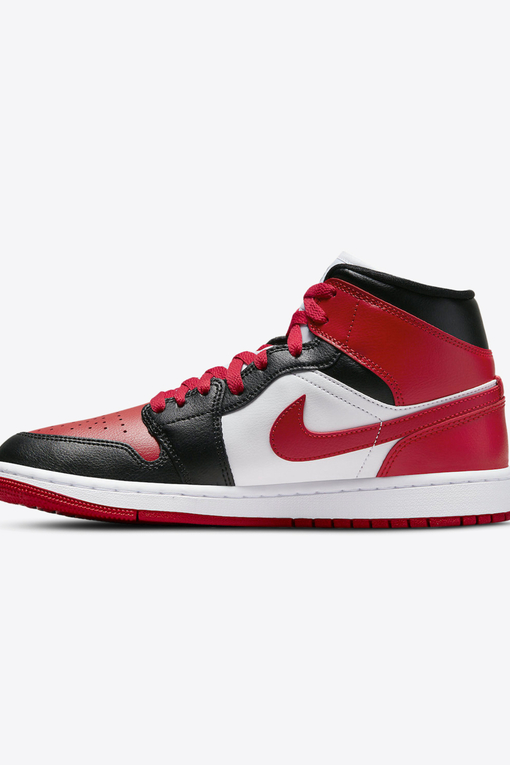 Jordan - Air Jordan 1 Mid - VegNonVeg