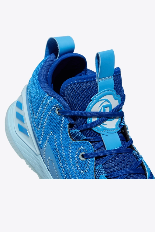 Adidas D Rose Son Of Chi Ii VegNonVeg