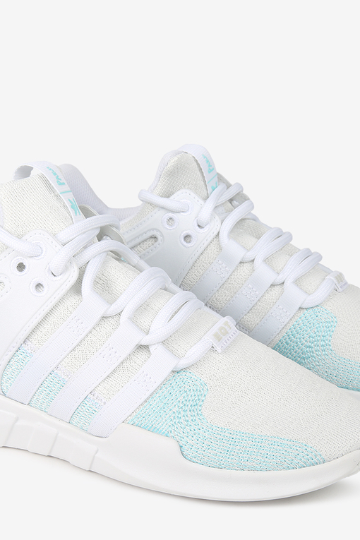 Adidas Originals ADIDAS EQT SUPPORT ADV CK PARLEY FTWWHT BLUSPI OWHITE VegNonVeg