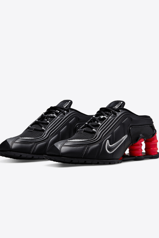 Nike - Shox Mr4 - VegNonVeg