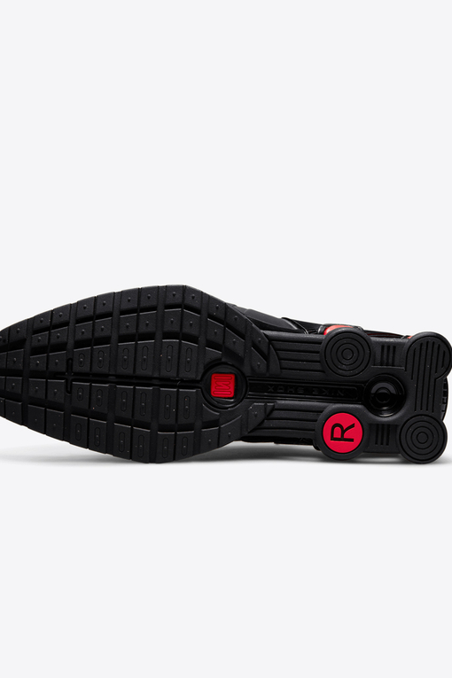 Nike Shox Mr4 VegNonVeg - Main Image