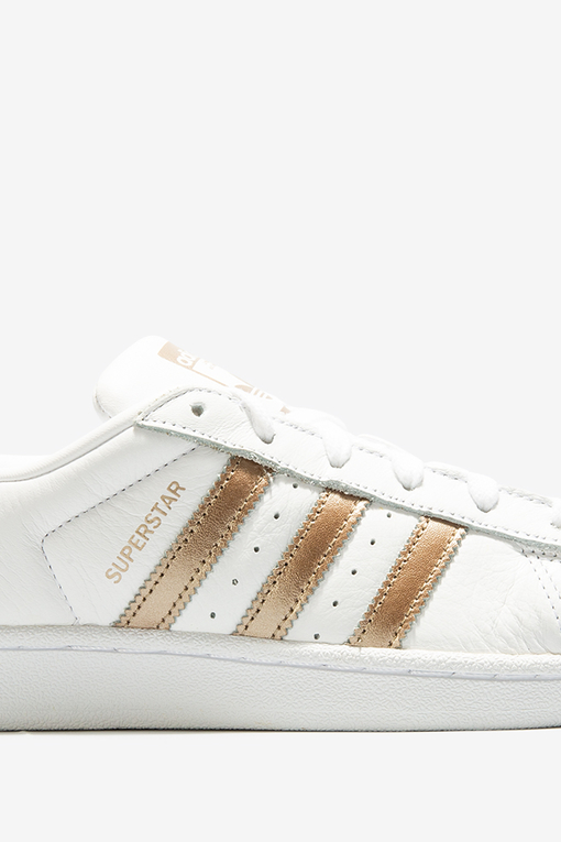 Adidas superstar shop cyber gold