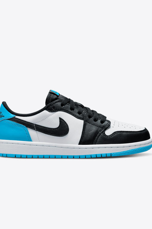 retro jordan 1 black and blue