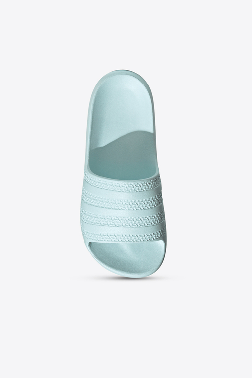 Adilette on sale baby blue