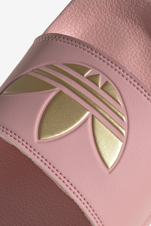 Rose gold outlet adidas sandals