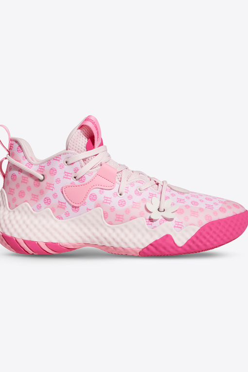 Adidas - Harden Vol 6 - VegNonVeg