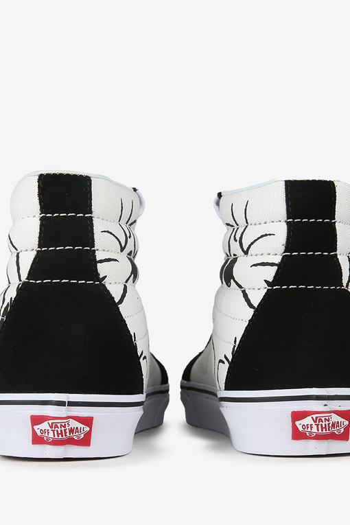 Vans VegNonVeg - Main Image