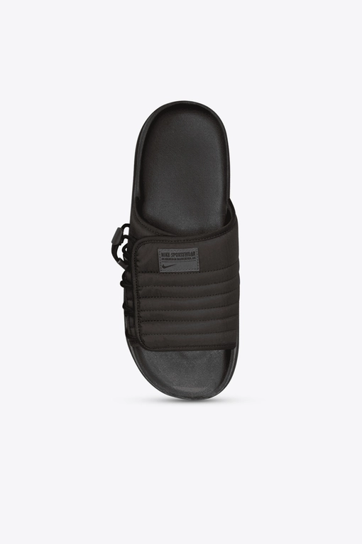 未使用 NIKE ASUNA SLIDE \