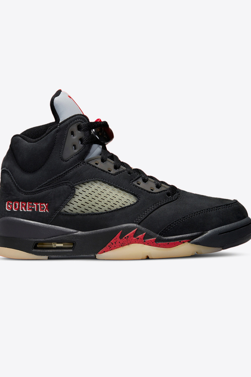 Wmns Air Jordan Retro Gtx