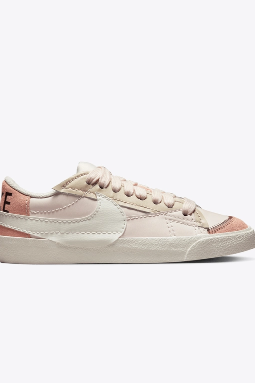 nike blazer arctic orange