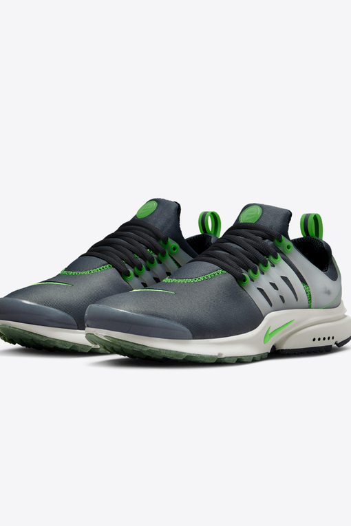 Grey presto best sale