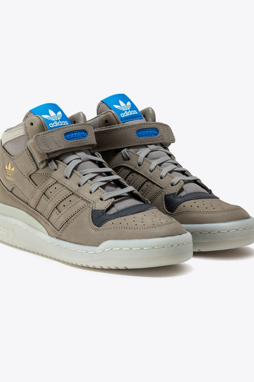 adidas forum hi crafted