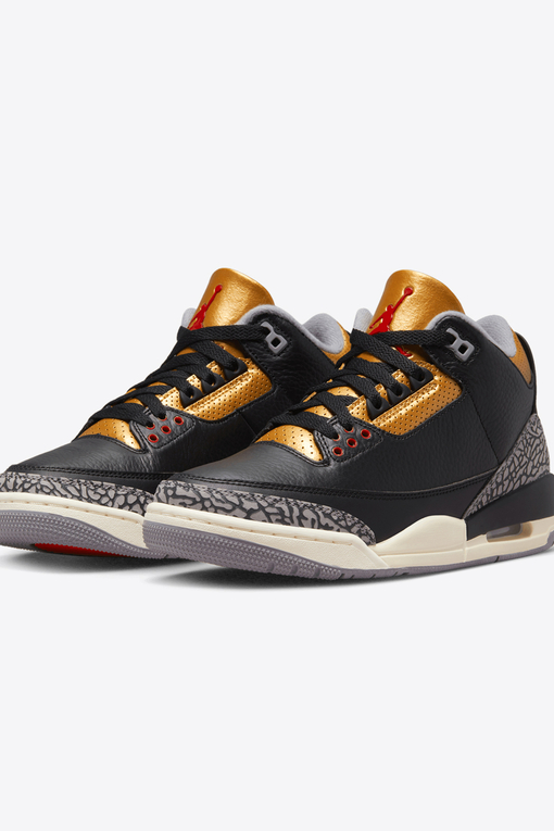 Jordan - Buy NIKE AIR JORDAN 3 RETRO 