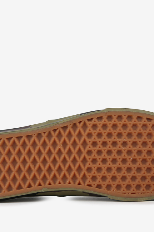 Authentic Mono Print 'Classic Camo'