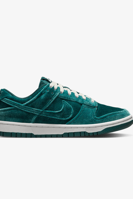 Nike - W NIKE DUNK LOW 'DK ATOMIC TEAL/DK ATOMIC TEAL-SAIL