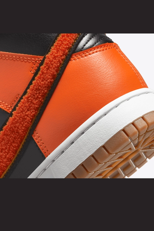 Dunk Hi Retro University