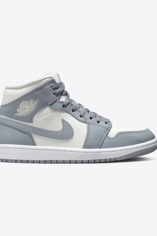 sail white jordan 1 laces