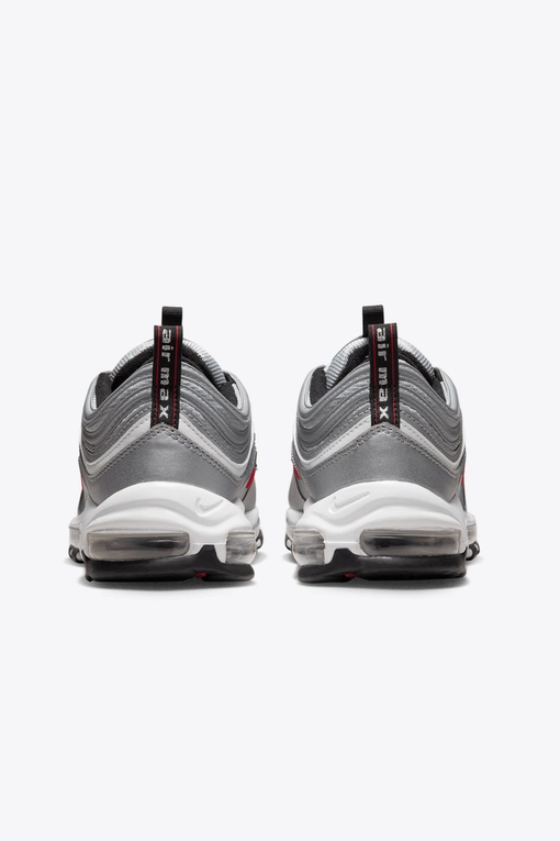 Mens Nike Nike Air Max 97 Herren Silver Bullet Nike Shoes 97er Og