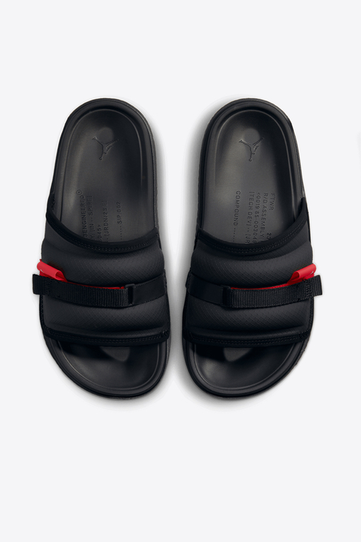 Jordan Jordan Super Play Slide VegNonVeg