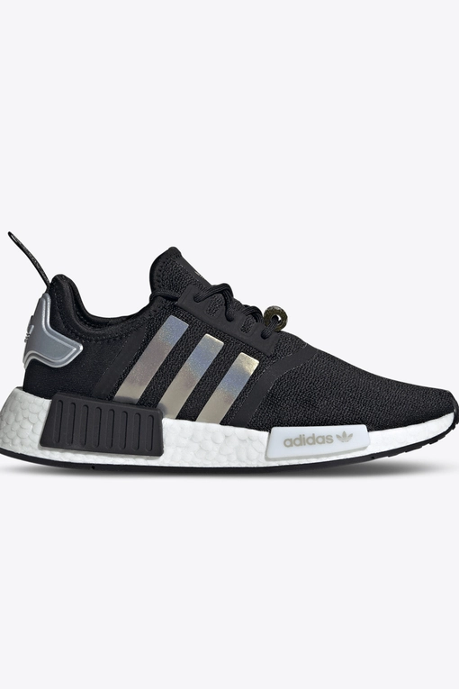 pw nmd black