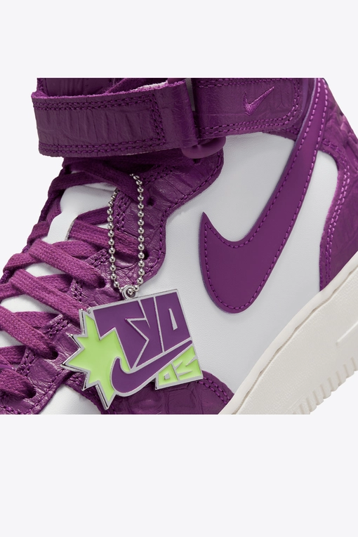 Wmns Air Force '07 Mid Lx