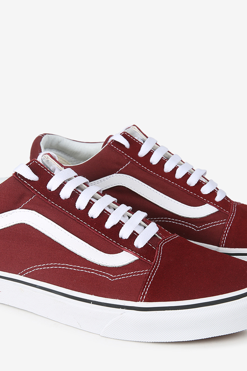 Brown 2016 Vans Madder Brown Vans Slip On Vans VegNonVeg