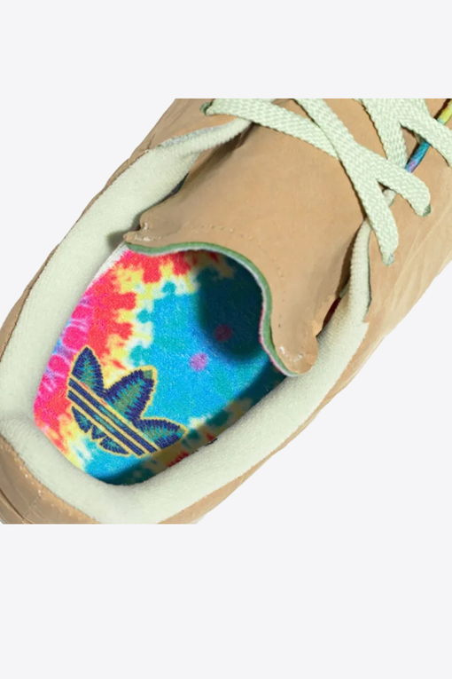 Adidas Originals Campus 80 Crop VegNonVeg