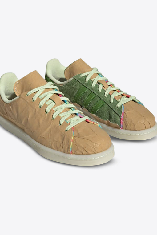 Adidas Originals Campus 80 Crop VegNonVeg