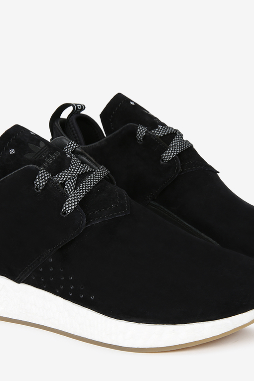 Adidas nmd c2 core black outlet gum