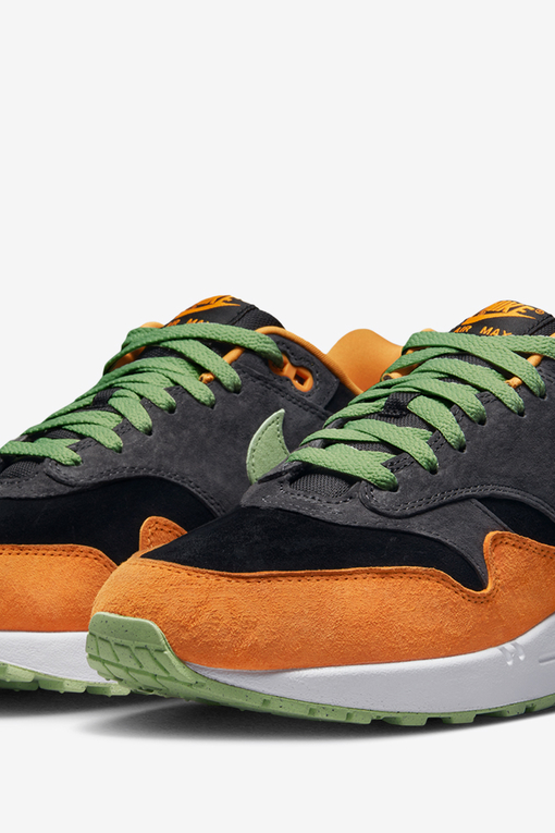 Nike - AIR MAX 1 PRM 'ANTHRACITE/HONEYDEW-BLACK ...