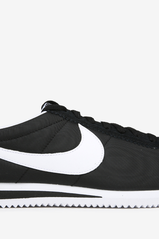 cortez nylon black