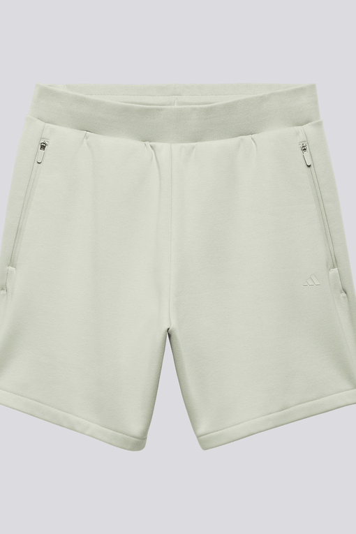 Adidas Originals BASKETBALL SHORTS 'HALGRN/HALGRN/HALGRN' VegNonVeg