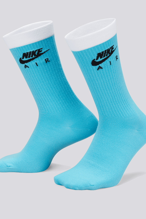 Nike - EVERYDAY ESSENTIAL SOCKS 'MULTI-COLOR' - 2 PAIRS - VegNonVeg