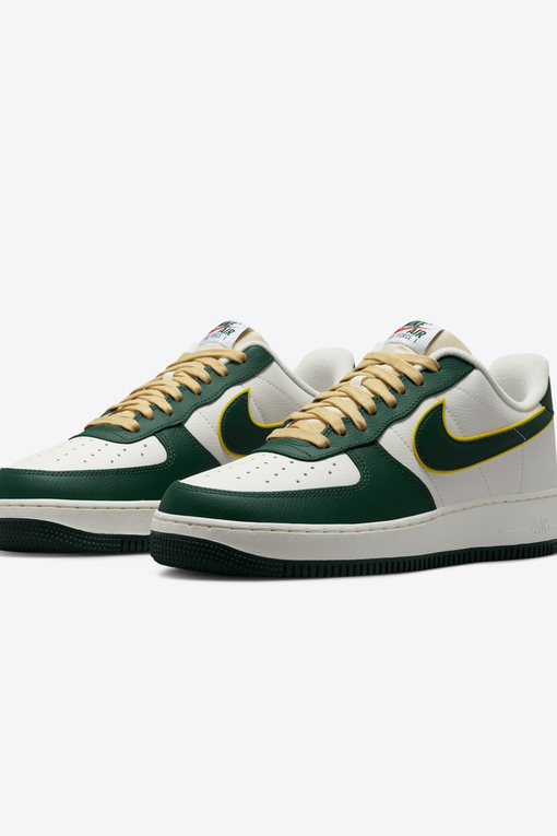 nike air force 07 lv8 green